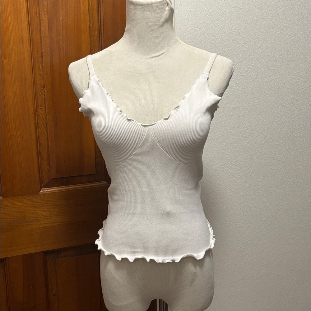 Sunzel Tank Top